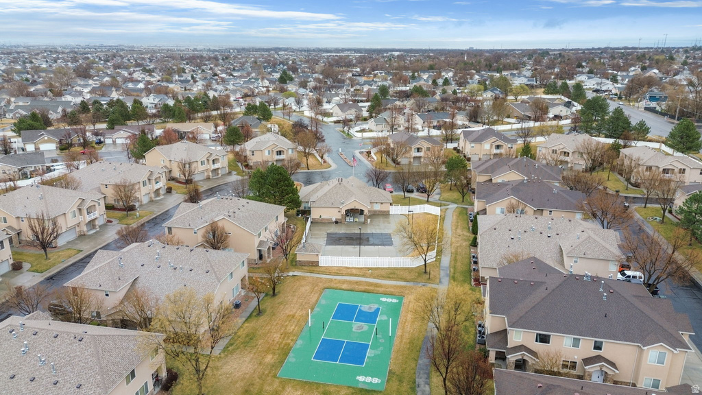 3453 BAMBURGH WAY Salt Lake City, UT 84128