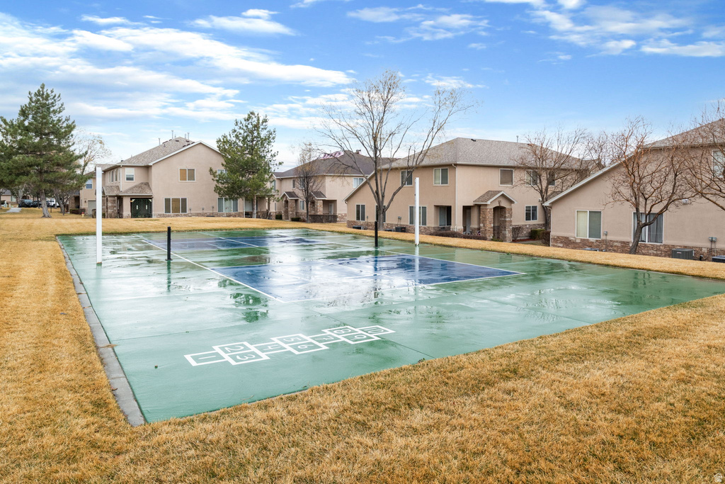 3453 BAMBURGH WAY Salt Lake City, UT 84128