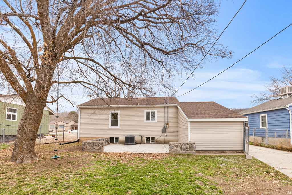 109 BEACON AVE Layton, UT 84041