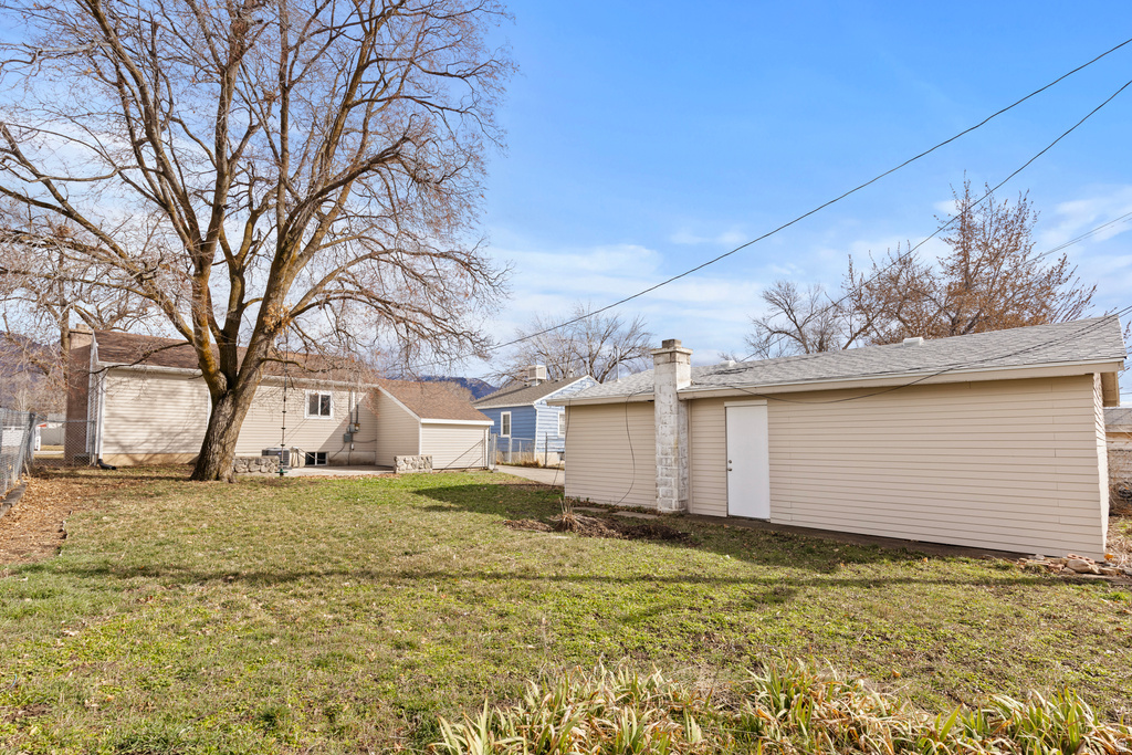 109 BEACON AVE Layton, UT 84041