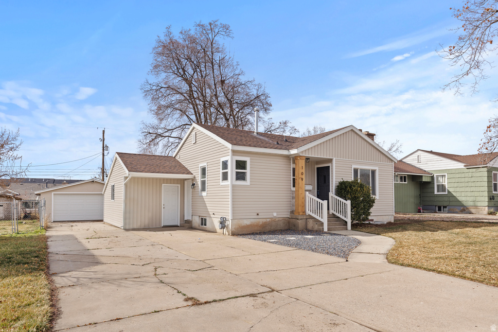 109 BEACON AVE Layton, UT 84041