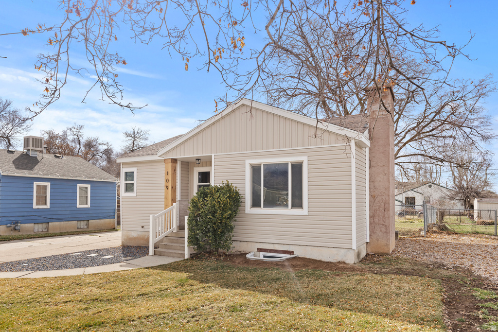 109 BEACON AVE Layton, UT 84041