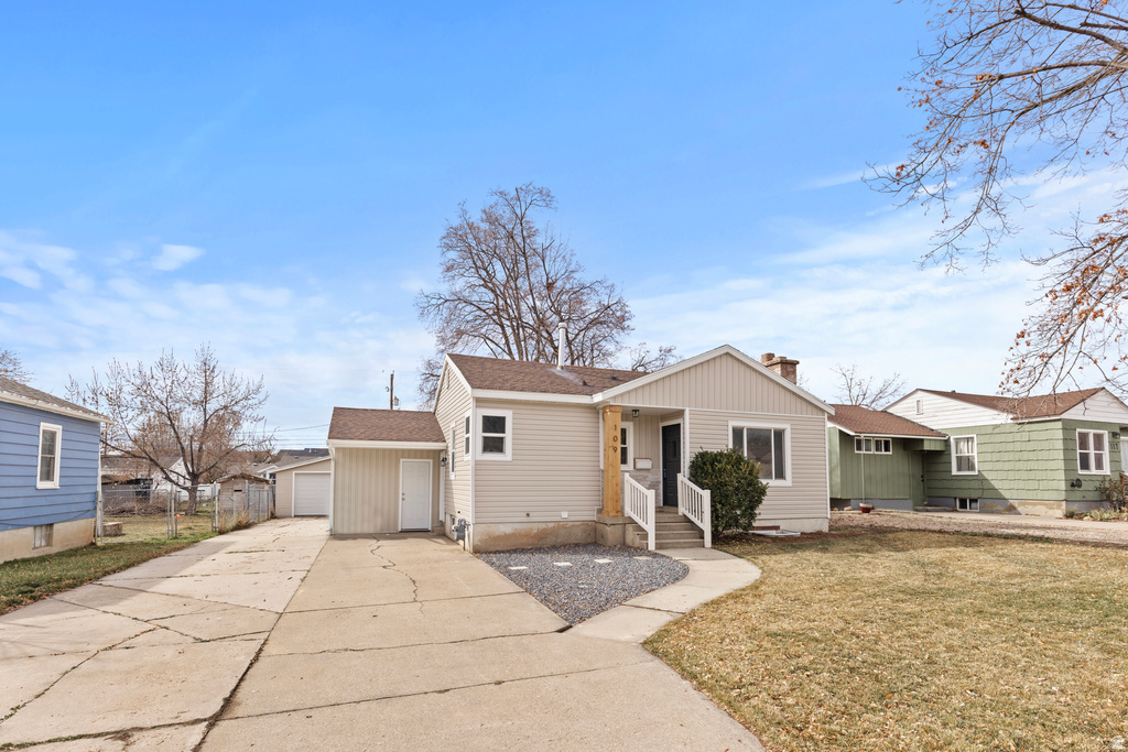 109 BEACON AVE Layton, UT 84041