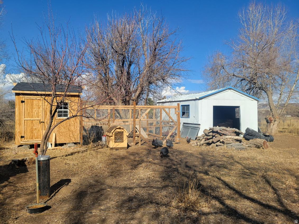 822 N 1500 W Vernal, UT 84078