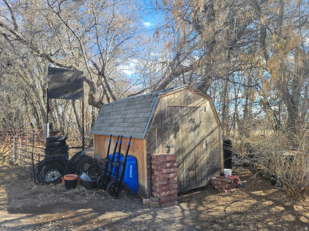 822 N 1500 W Vernal, UT 84078