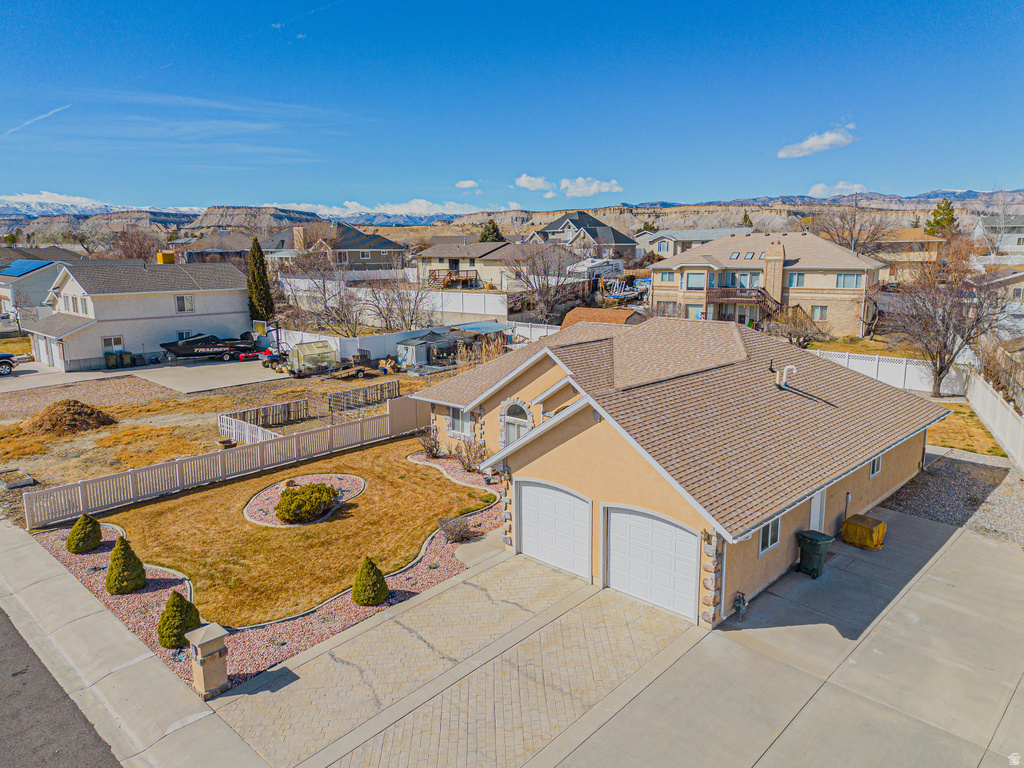1390 W CEDAR DR Price, UT 84501