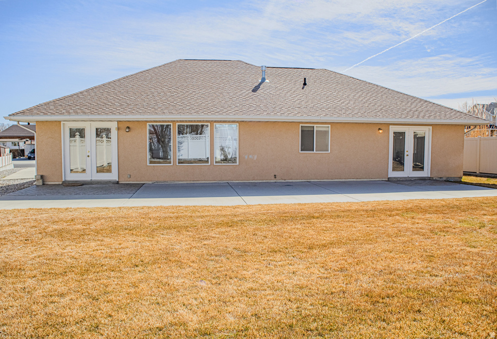 1390 W CEDAR DR Price, UT 84501