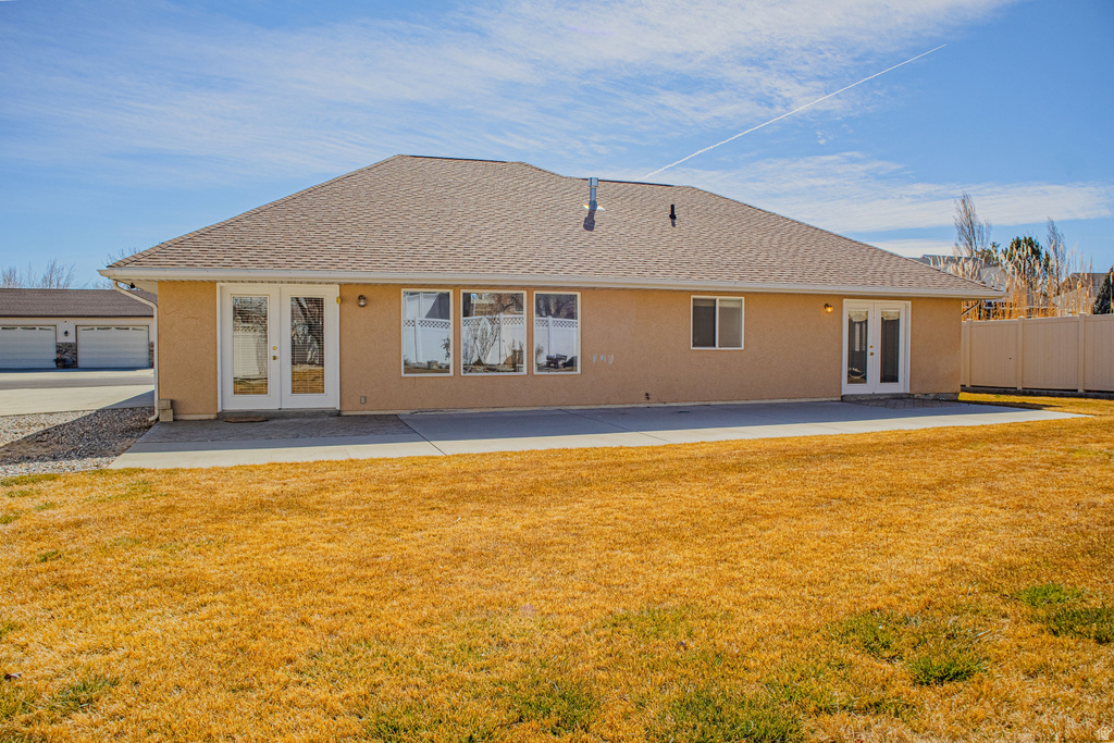 1390 W CEDAR DR Price, UT 84501
