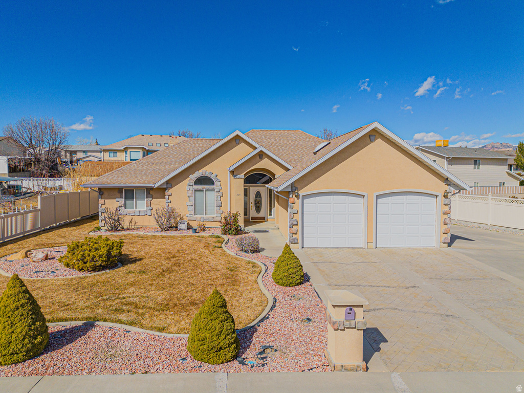 1390 W CEDAR DR Price, UT 84501