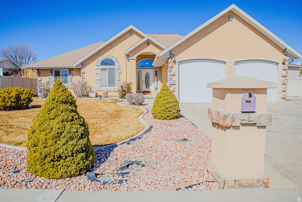 1390 W CEDAR DR Price, UT 84501