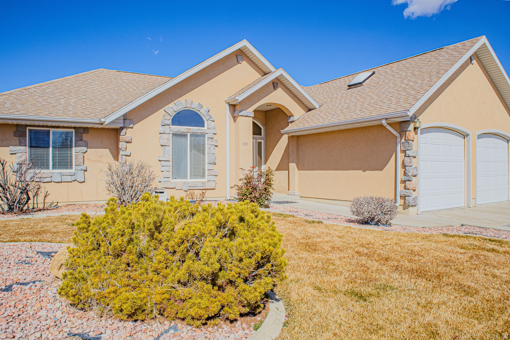 1390 W CEDAR DR Price, UT 84501