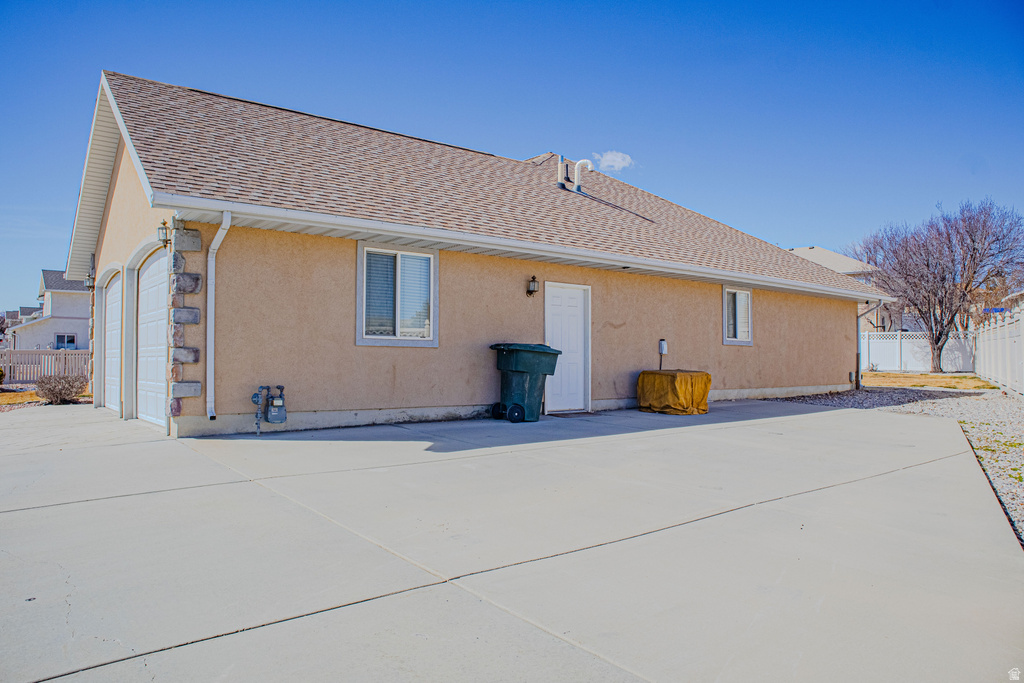 1390 W CEDAR DR Price, UT 84501