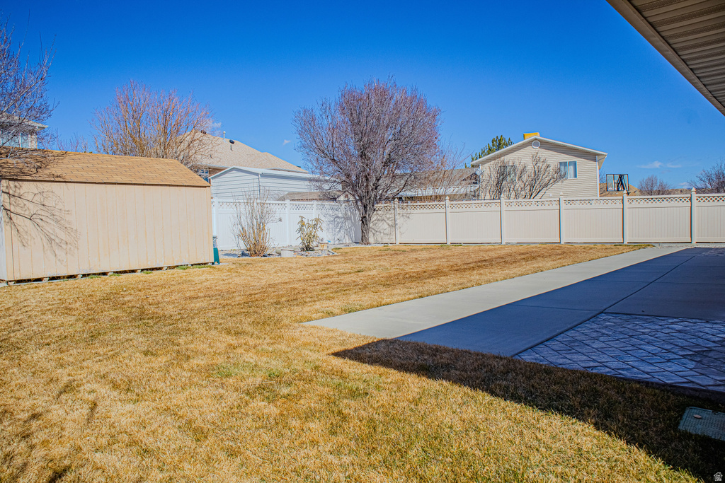 1390 W CEDAR DR Price, UT 84501