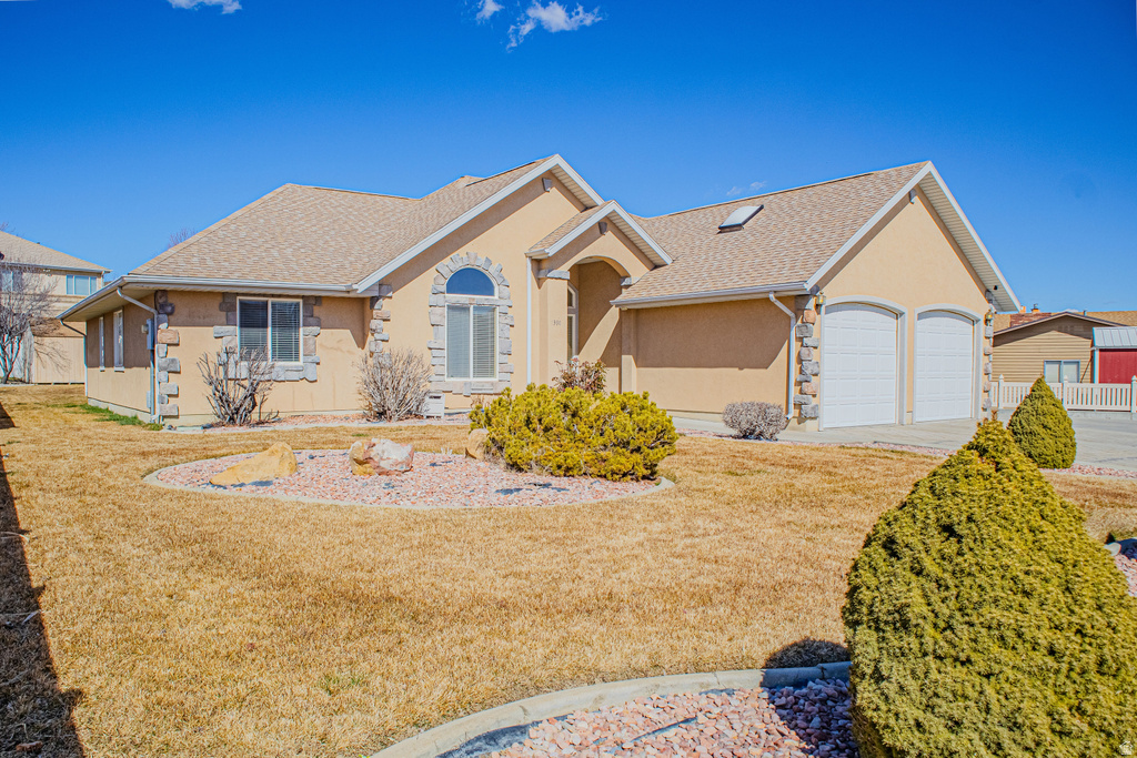 1390 W CEDAR DR Price, UT 84501