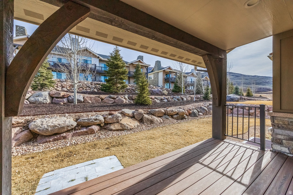 538 W HERITAGE WAY Heber City, UT 84032