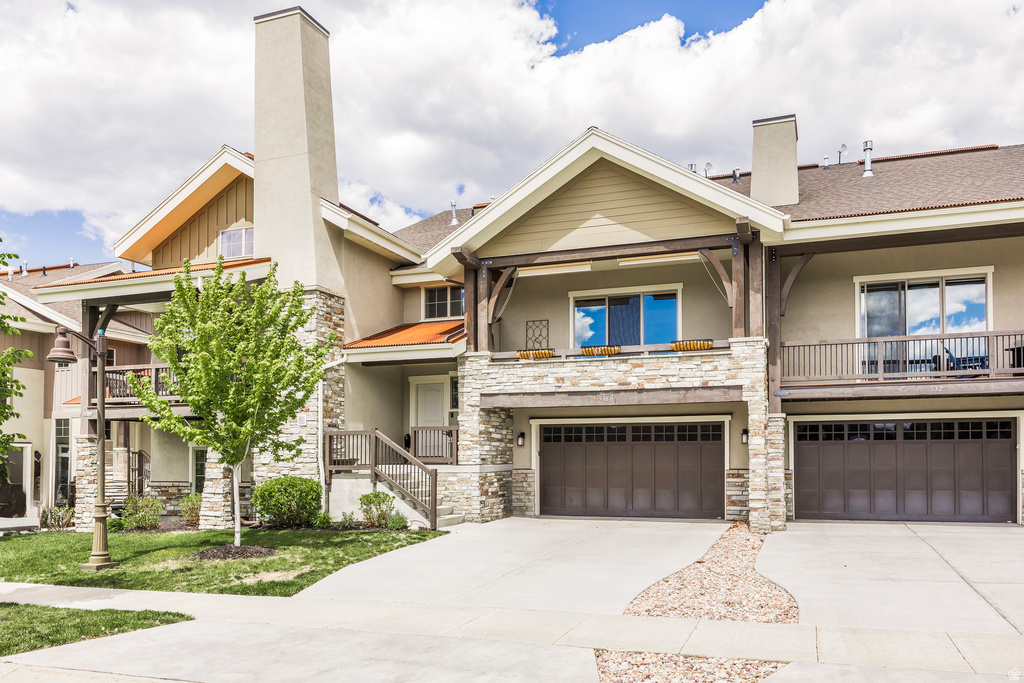 538 W HERITAGE WAY Heber City, UT 84032
