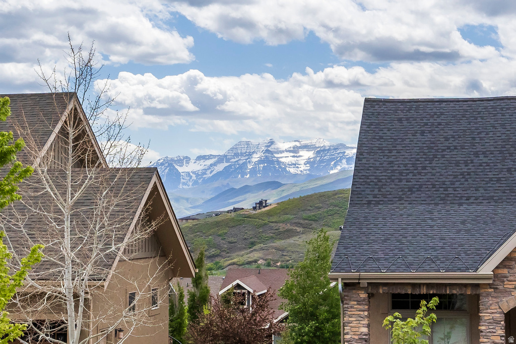 538 W HERITAGE WAY Heber City, UT 84032