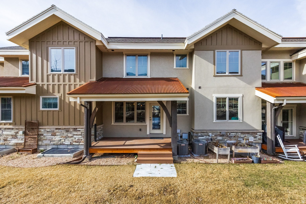 538 W HERITAGE WAY Heber City, UT 84032