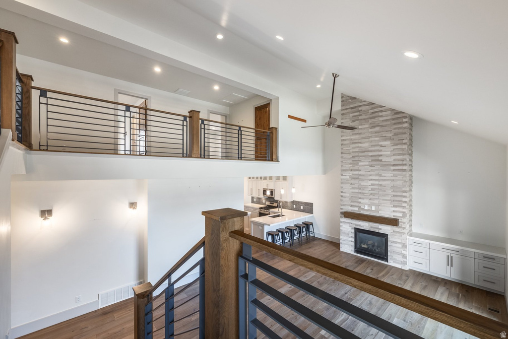 538 W HERITAGE WAY Heber City, UT 84032