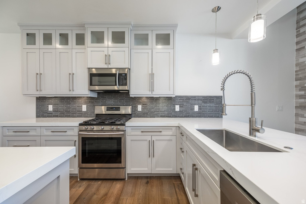 538 W HERITAGE WAY Heber City, UT 84032