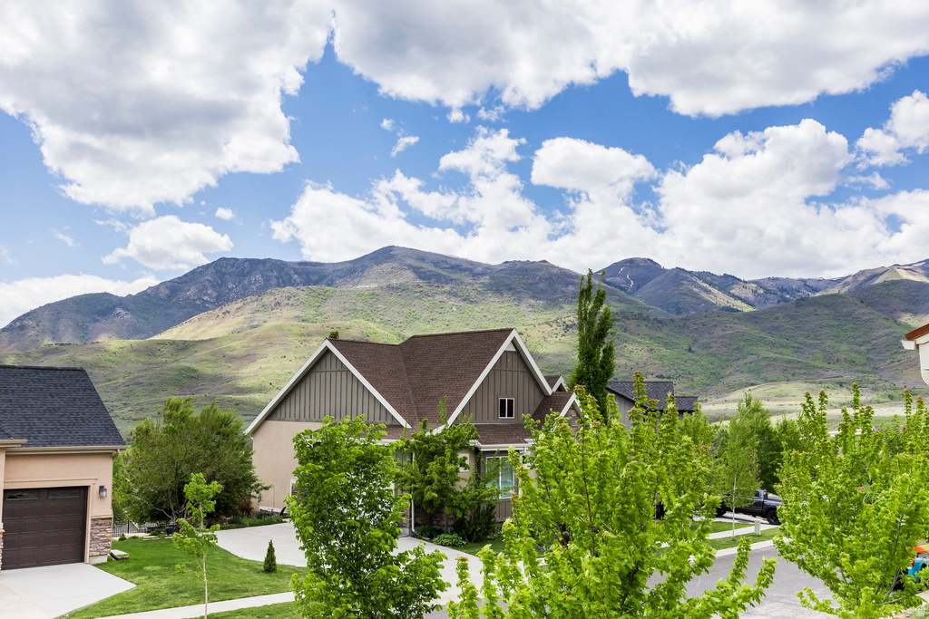 538 W HERITAGE WAY Heber City, UT 84032