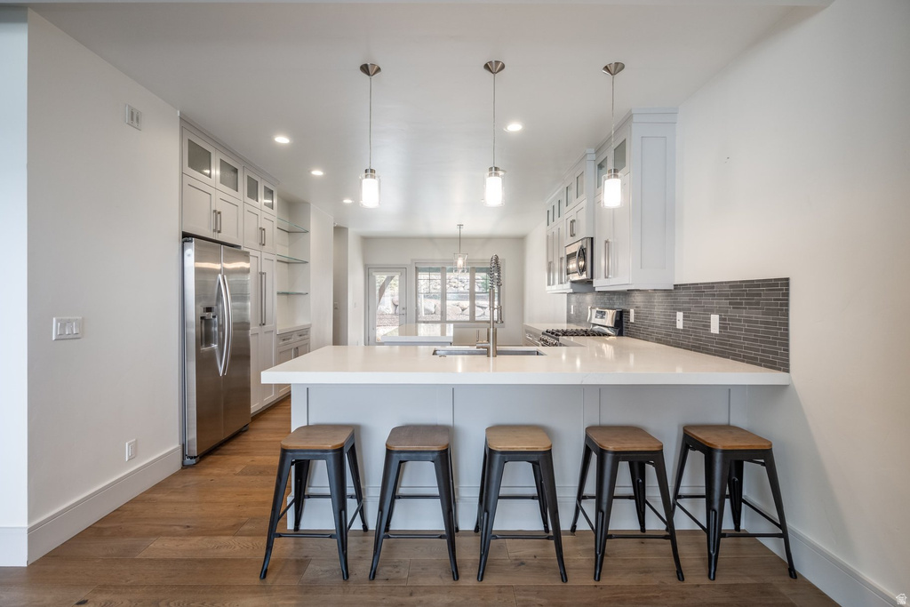 538 W HERITAGE WAY Heber City, UT 84032