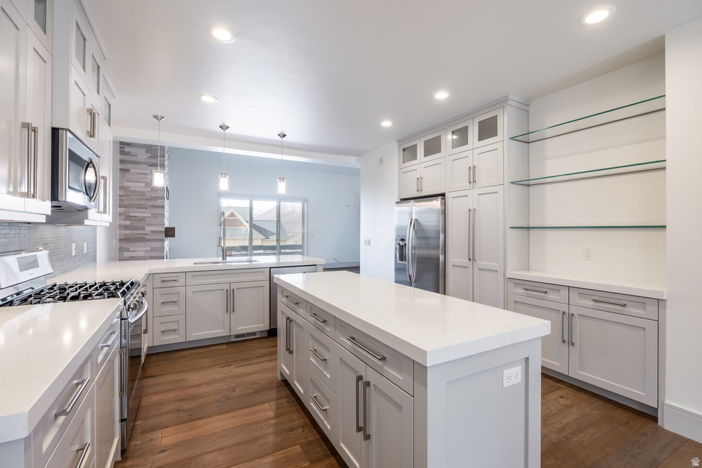 538 W HERITAGE WAY Heber City, UT 84032