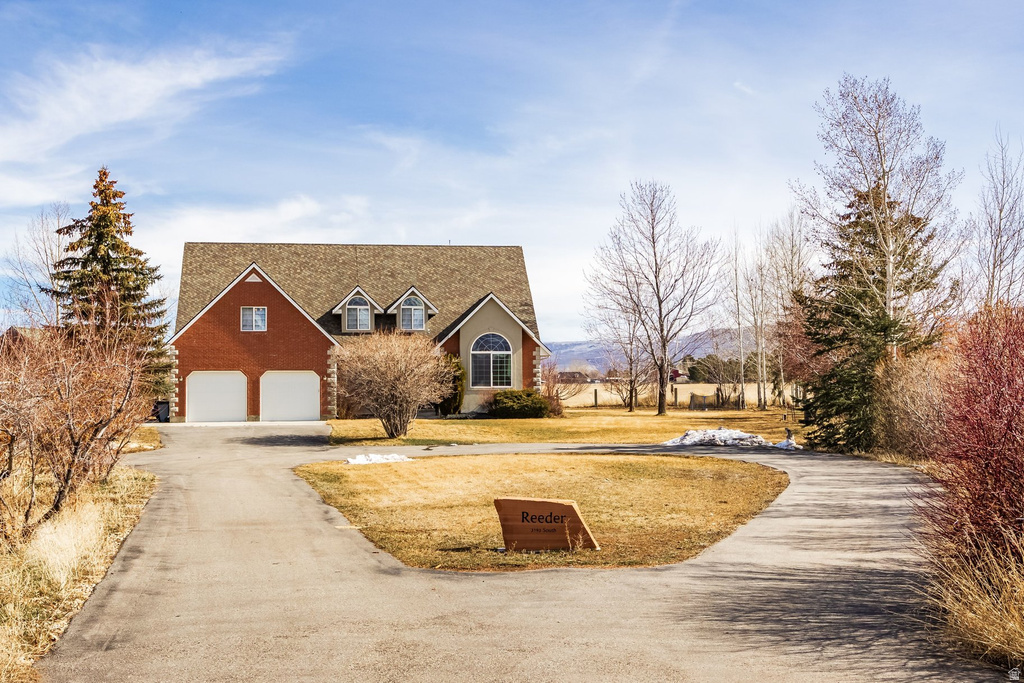 3193 S SOUTHFIELD RD Daniel, UT 84032