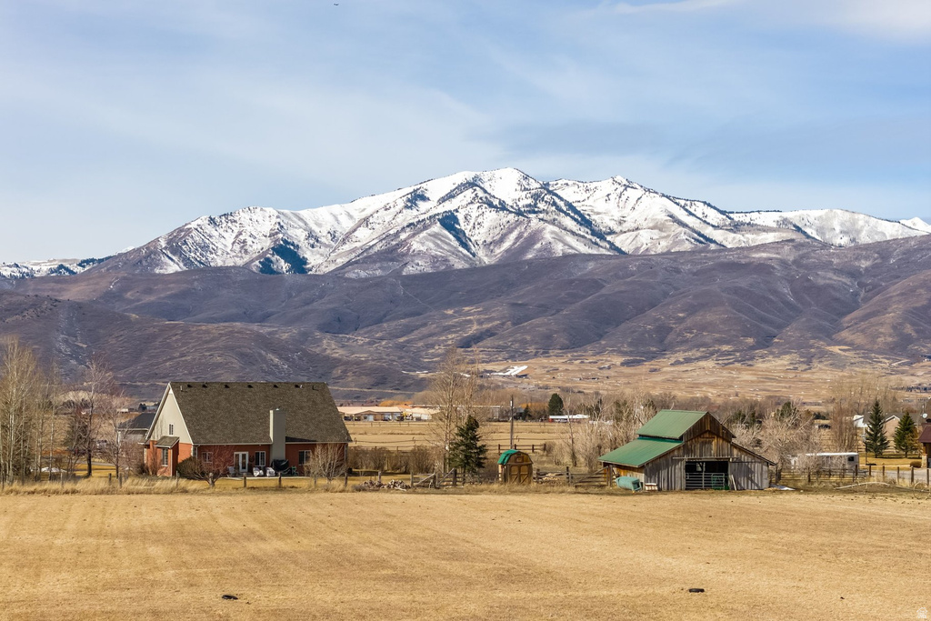 3193 S SOUTHFIELD RD Daniel, UT 84032