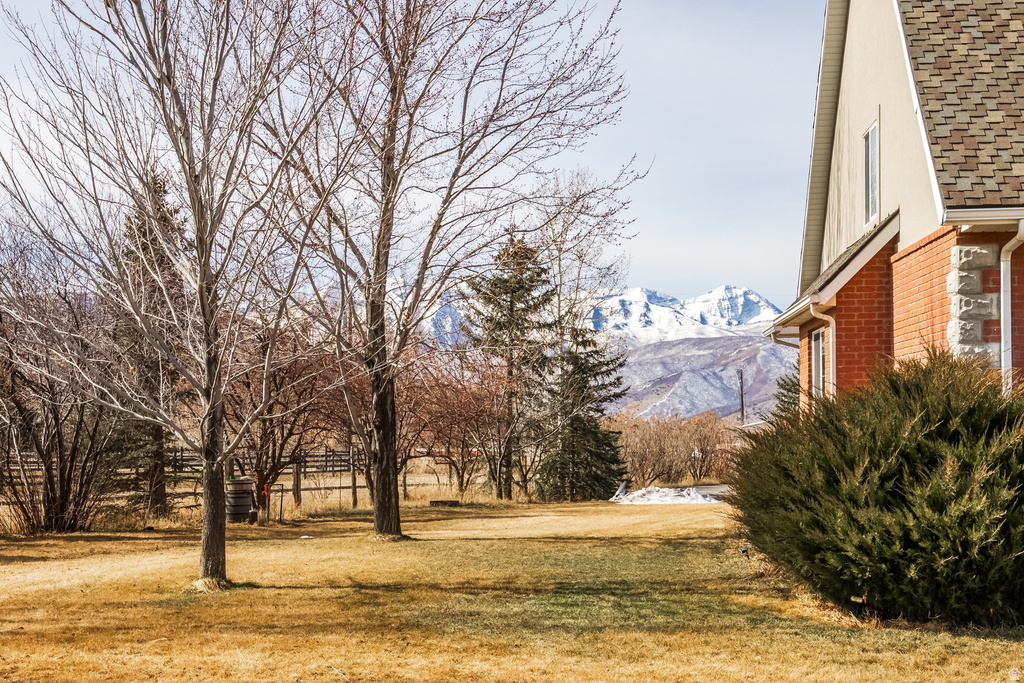 3193 S SOUTHFIELD RD Daniel, UT 84032