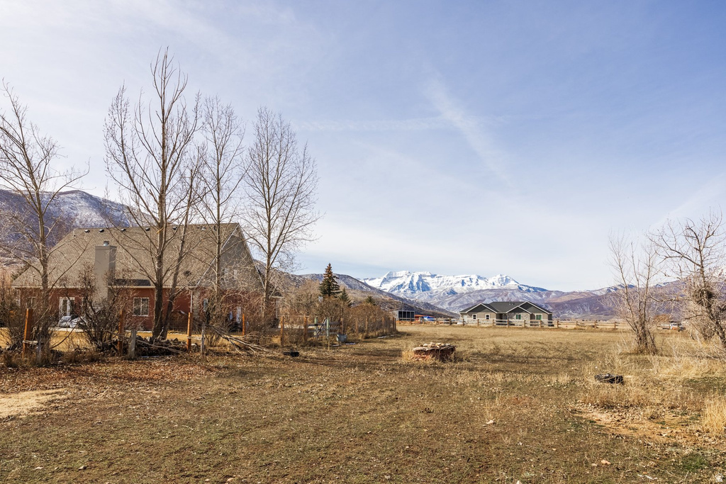 3193 S SOUTHFIELD RD Daniel, UT 84032