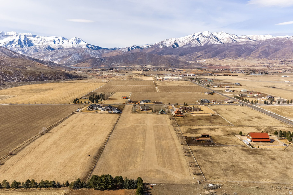 3193 S SOUTHFIELD RD Daniel, UT 84032