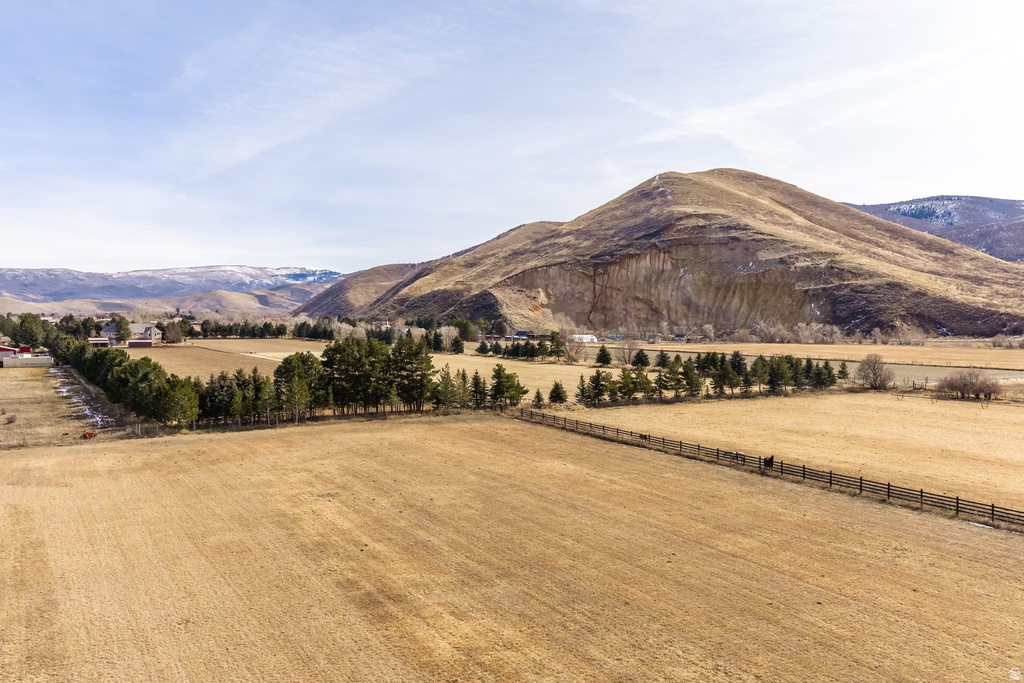 3193 S SOUTHFIELD RD Daniel, UT 84032