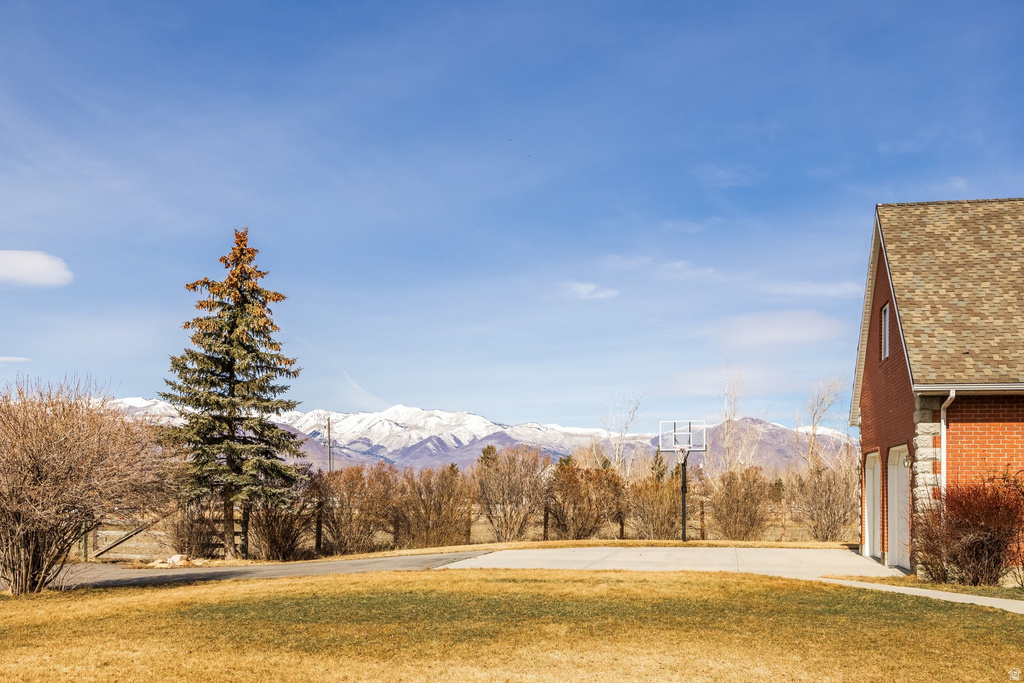 3193 S SOUTHFIELD RD Daniel, UT 84032