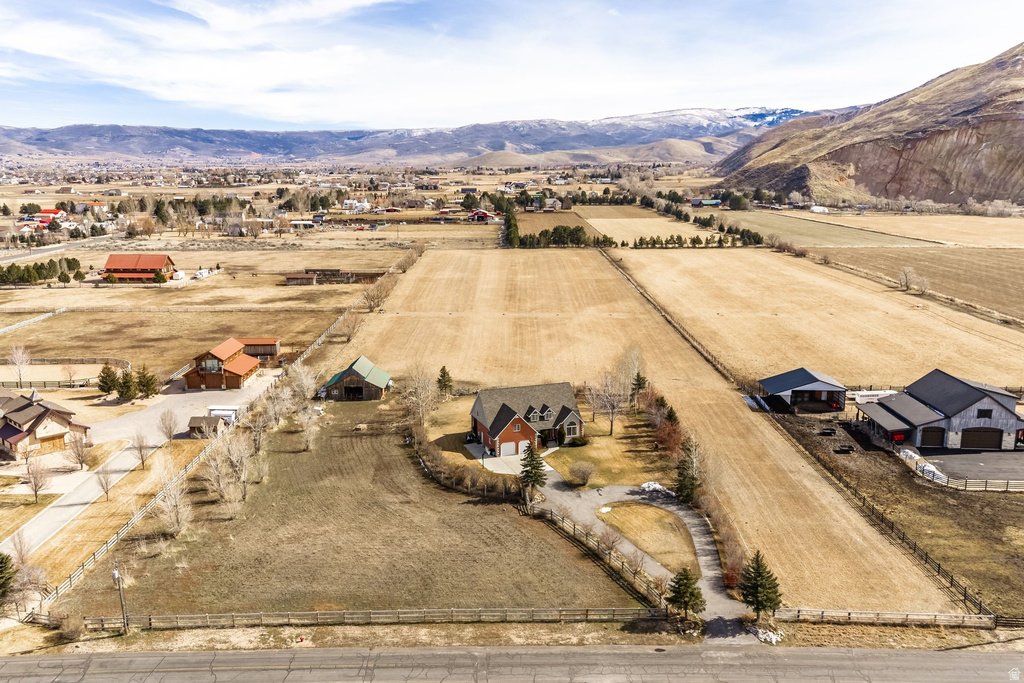3193 S SOUTHFIELD RD Daniel, UT 84032