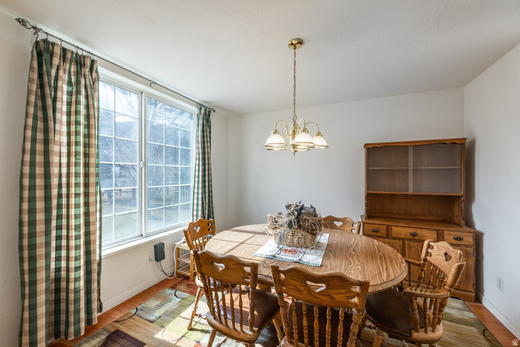 3193 S SOUTHFIELD RD Daniel, UT 84032