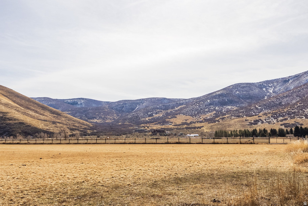 3193 S SOUTHFIELD RD Daniel, UT 84032