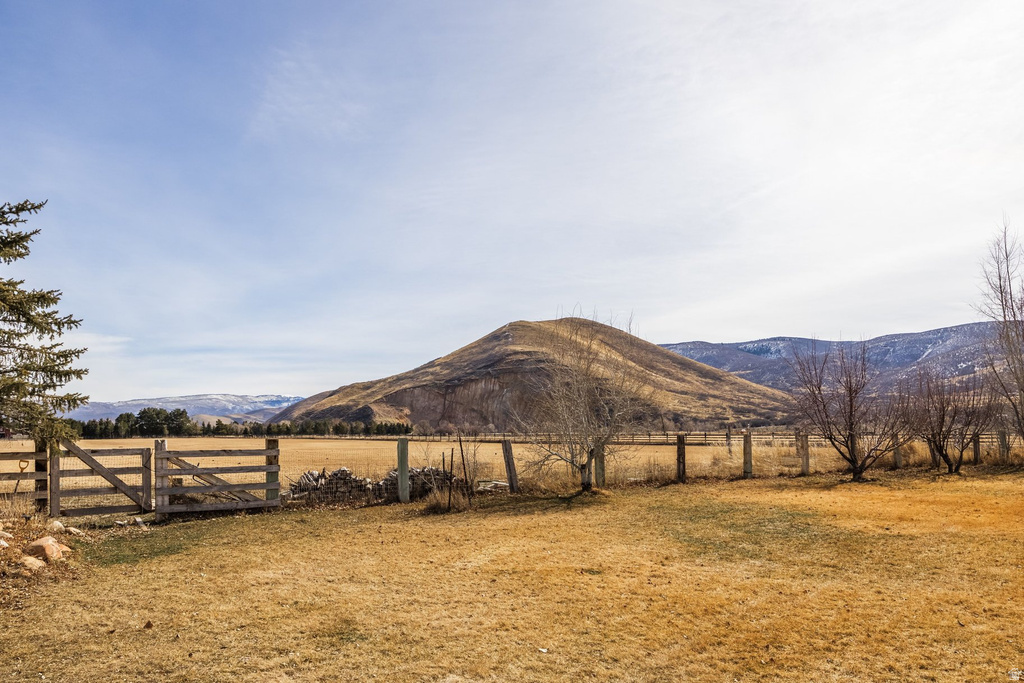 3193 S SOUTHFIELD RD Daniel, UT 84032