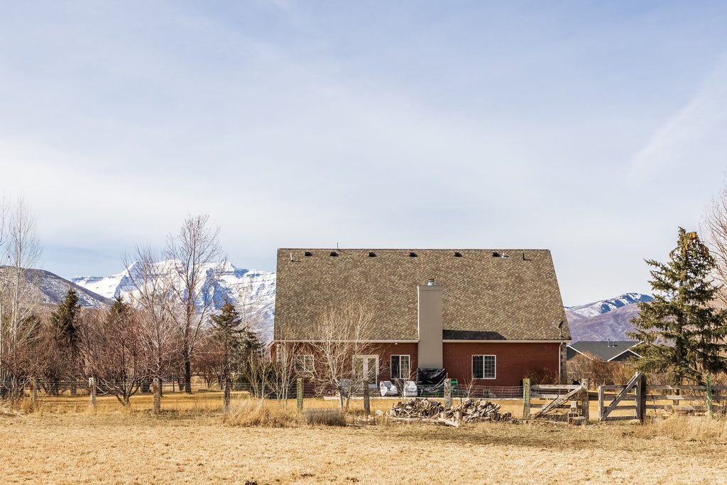 3193 S SOUTHFIELD RD Daniel, UT 84032