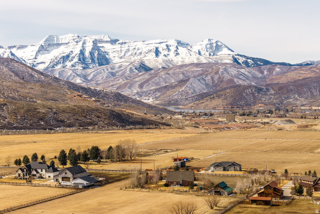 3193 S SOUTHFIELD RD Daniel, UT 84032