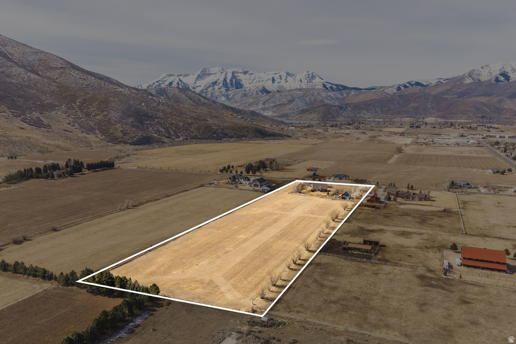 3193 S SOUTHFIELD RD Daniel, UT 84032