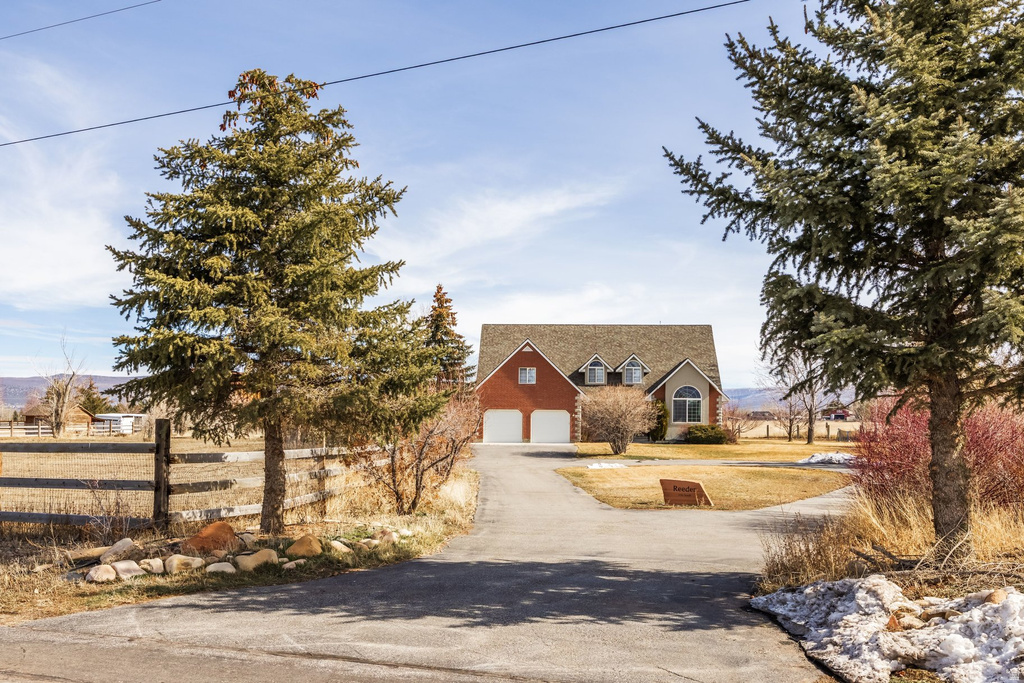 3193 S SOUTHFIELD RD Daniel, UT 84032