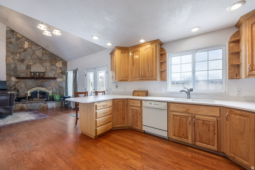 3193 S SOUTHFIELD RD Daniel, UT 84032