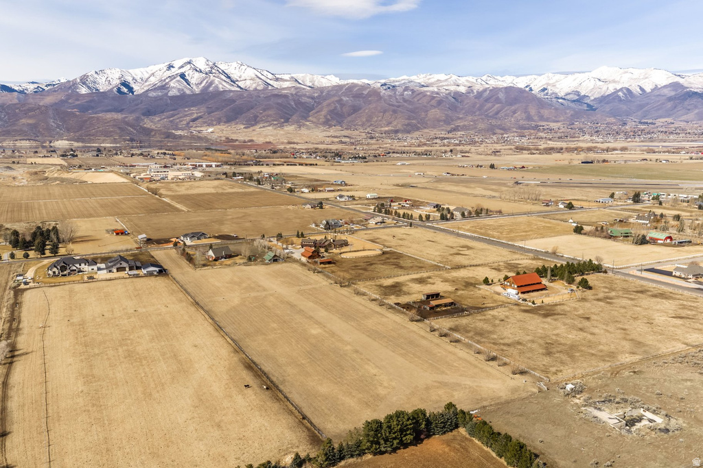 3193 S SOUTHFIELD RD Daniel, UT 84032