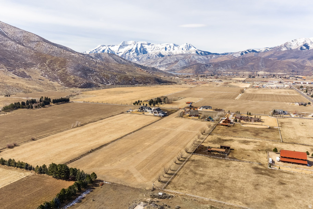 3193 S SOUTHFIELD RD Daniel, UT 84032