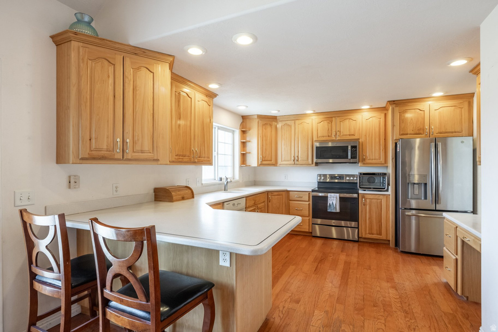 3193 S SOUTHFIELD RD Daniel, UT 84032