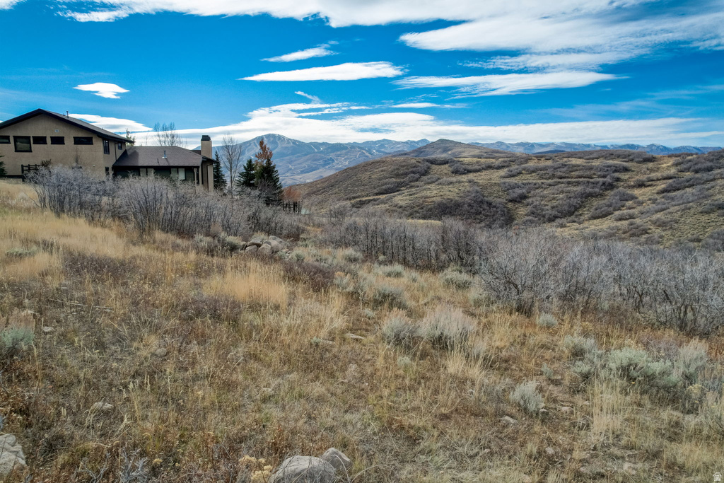 13425 N SLALOM RUN DR Heber City, UT 84032