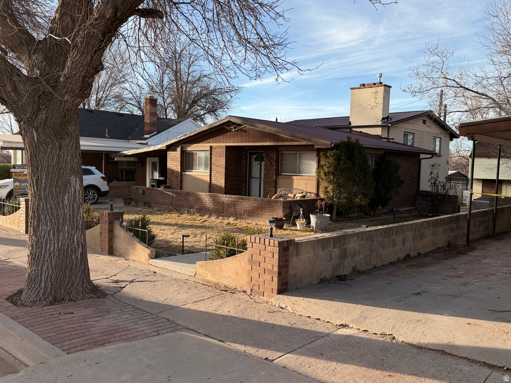 574 W HARDING AVE Cedar City, UT 84720