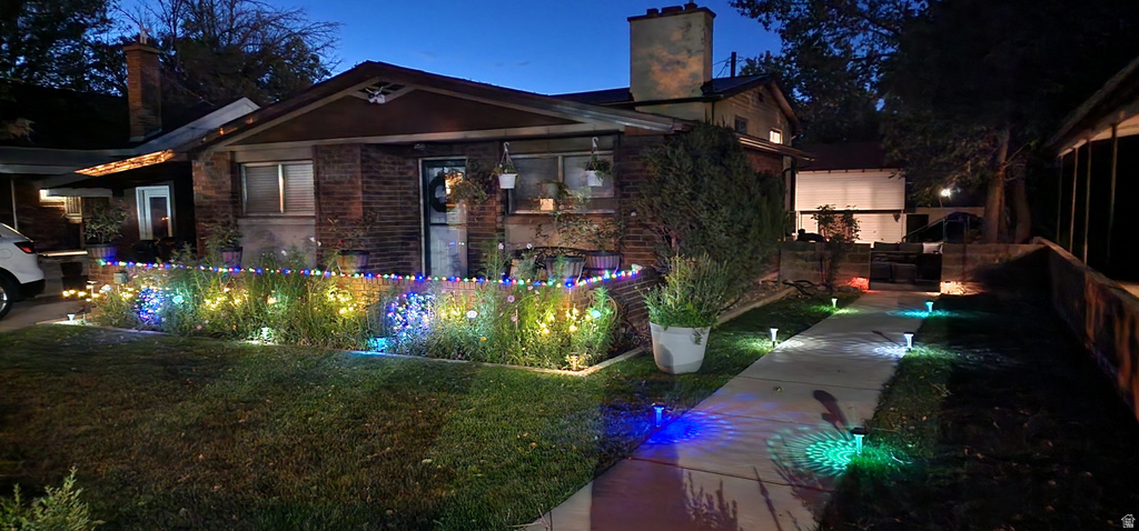 574 W HARDING AVE Cedar City, UT 84720