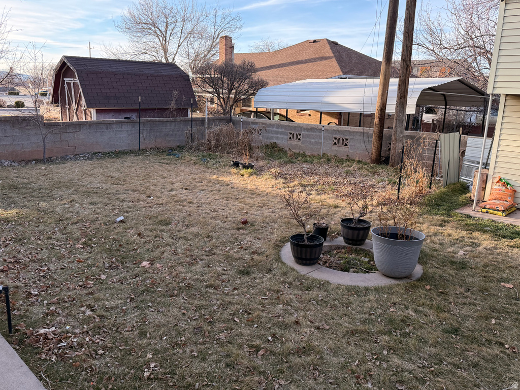 574 W HARDING AVE Cedar City, UT 84720